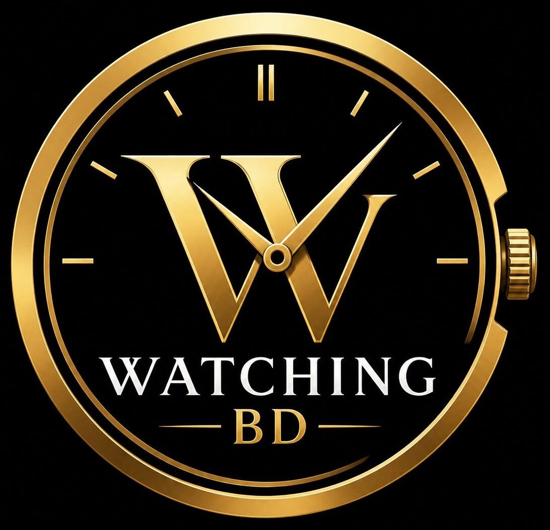 Watching BD